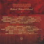 V/A Shattered, Flattered & Covered - A Tribute to Unsane 2CD